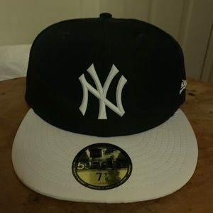 New York Yankees New Era